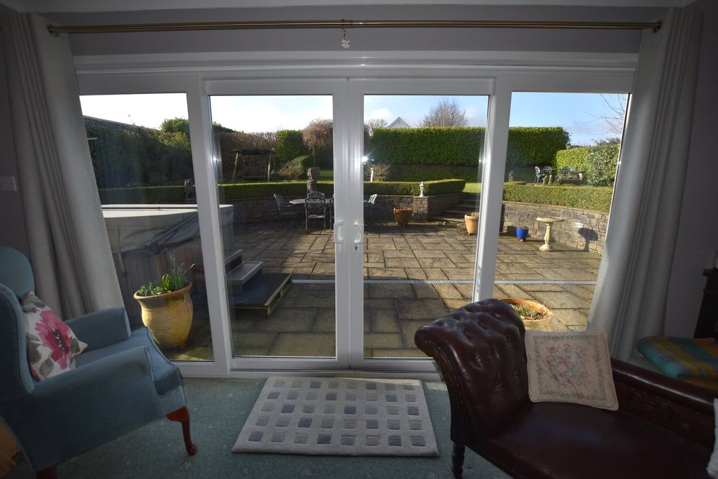 Additional image 5 of 6 bed detached house for saleBwlchygroes, Llanfyrnach SA35