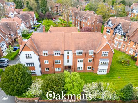 Cotton Lane, Birmingham, West Midlands B13