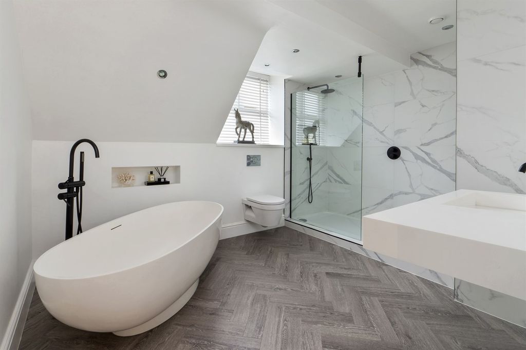 Additional image 17 of 3 bed penthouse for saleOakwood House, Beechfield Road, Alderley Edge SK9