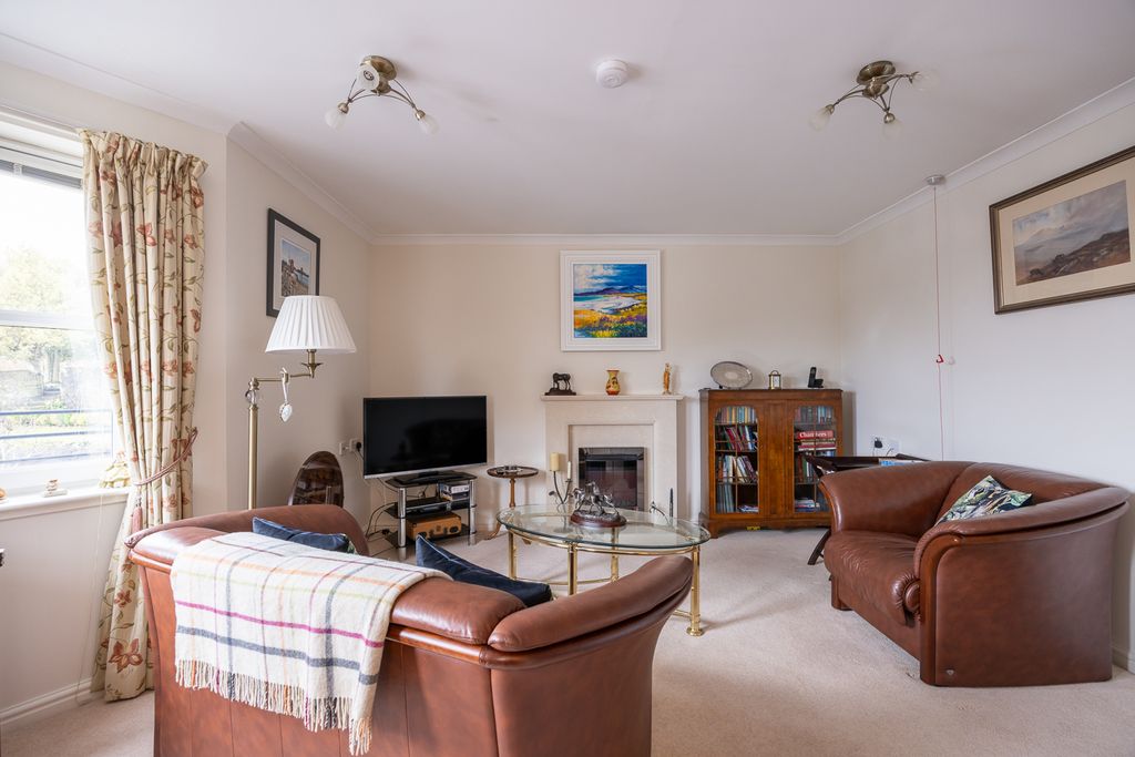 Additional image 12 of 1 bed flat for saleUpper Mill Street, Blairgowrie PH10