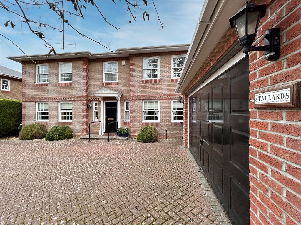 Additional image 16 of 4 bed detached house for salePortman Place, Blandford Forum, Dorset DT11
