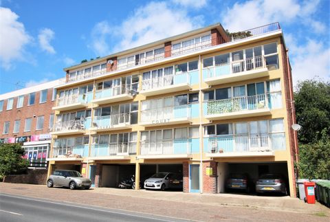 Conrad Court, Yarmouth Road, Norwich NR7