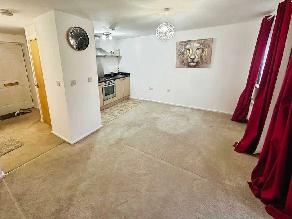 Additional image 3 of 1 bed flat for saleLongacres, Bridgend CF31