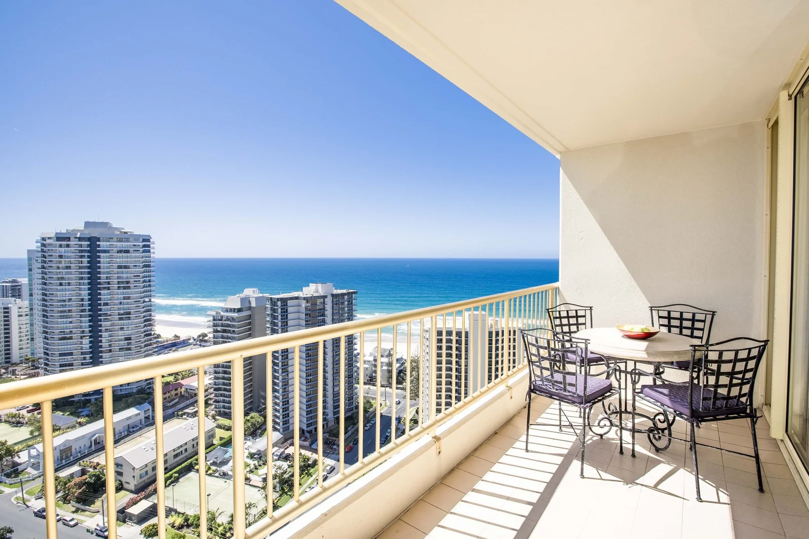 272/1 Serisier Avenue, Main Beach QLD 4217