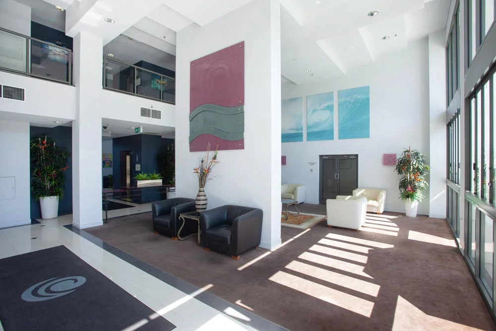 Additional image 13 of 202A/2865 GOLD COAST HIGHWAY, Surfers Paradise QLD 4217