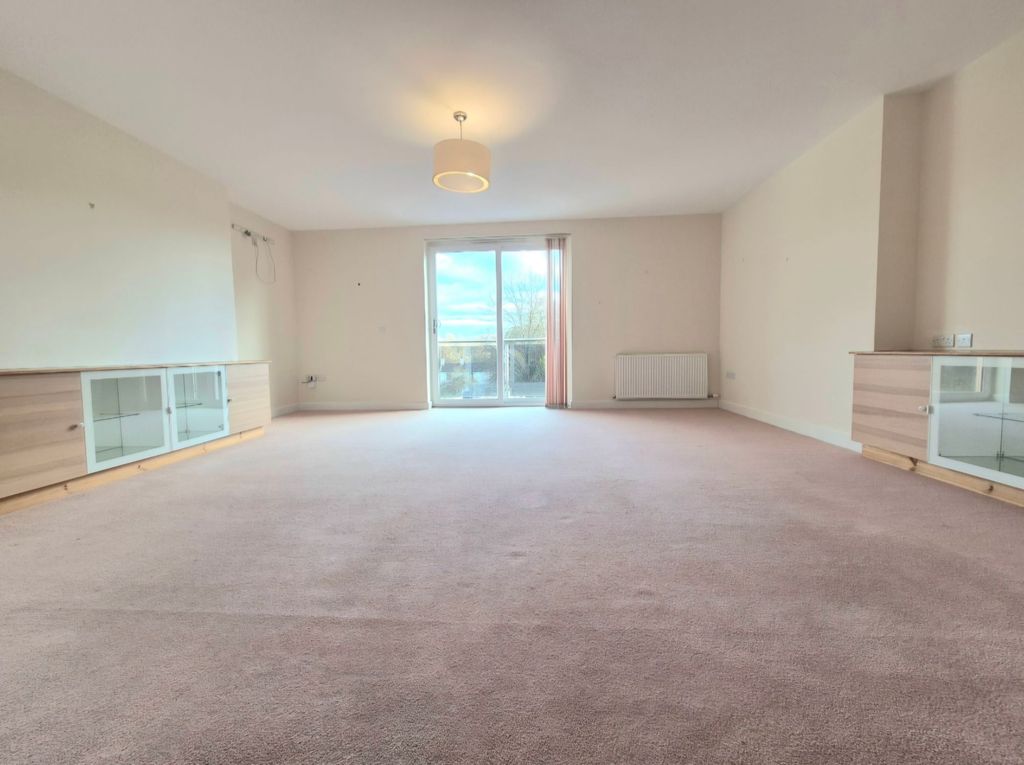 2 bed flat for saleThe Green, Wetheral CA4 photo 5