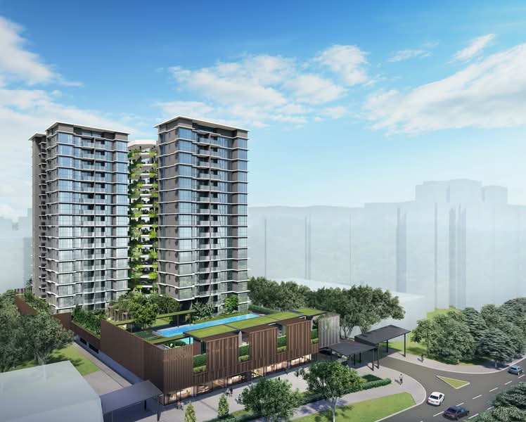 Additional image 17 of 1 Bedok Central