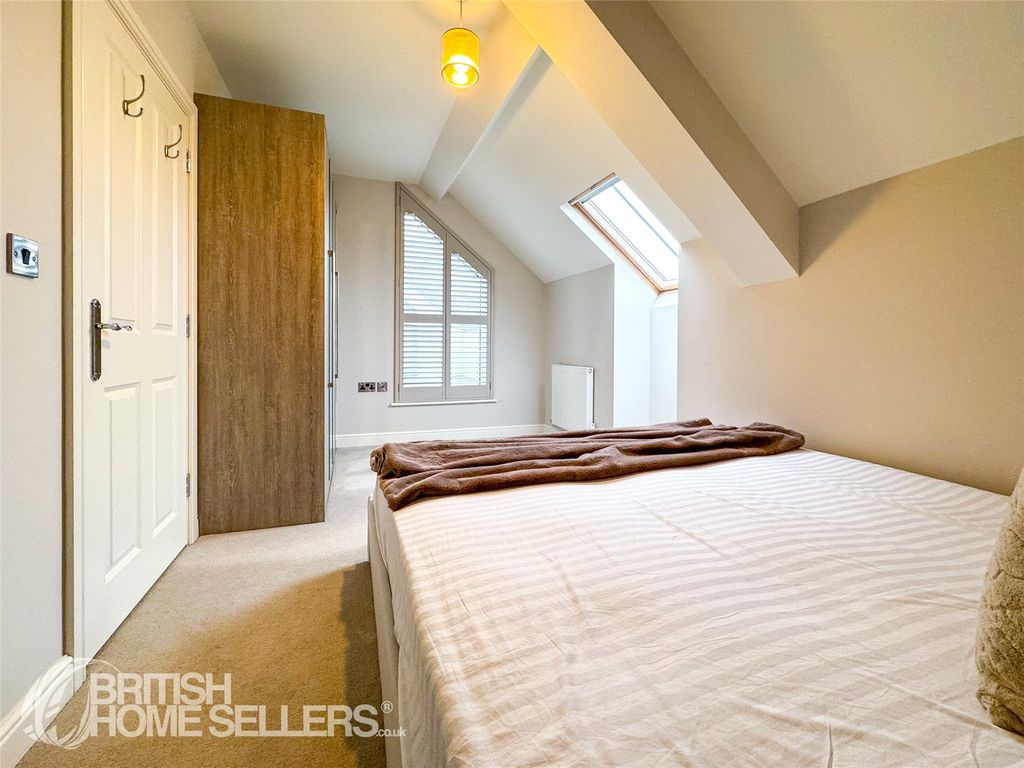 Additional image 13 of 3 bed flat for saleKershaw Drive, Lancaster, Lancashire LA1