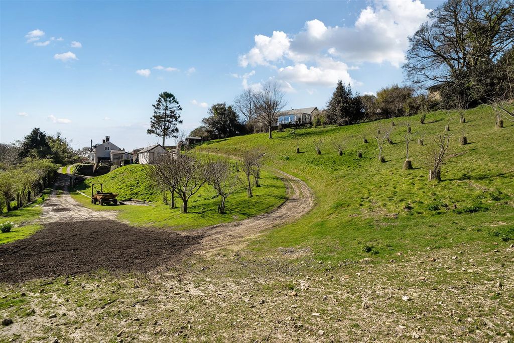 Additional image 19 of 4 bed detached house for saleThe Green, Morcombelake, Bridport DT6