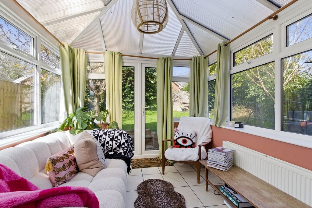 Additional image 8 of 3 bed detached house for saleYork Road, Bromyard HR7