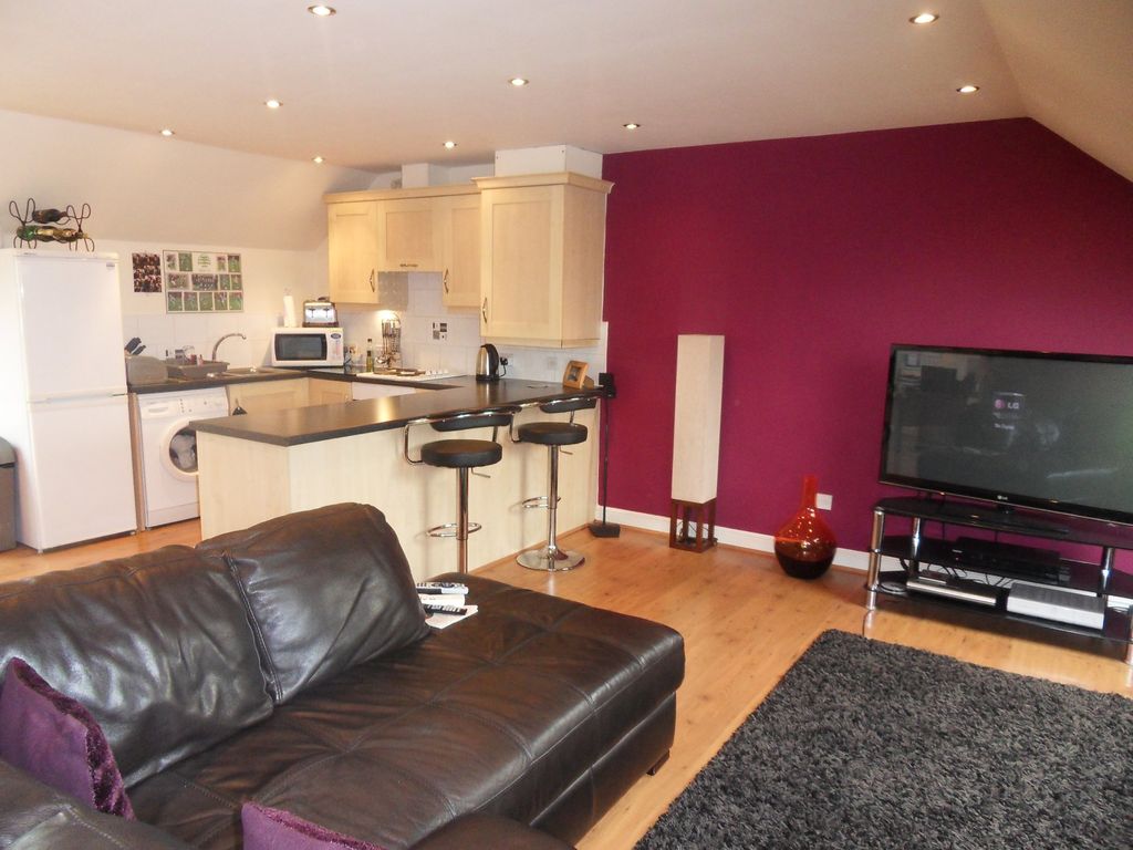 Additional image 4 of 2 bed penthouse for salePankhurst Close, Blackburn BB1