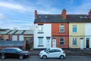 King Street, Beeston, Nottingham, Nottinghamshire NG9