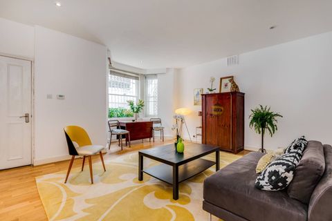 Finborough Road, Chelsea, London SW10