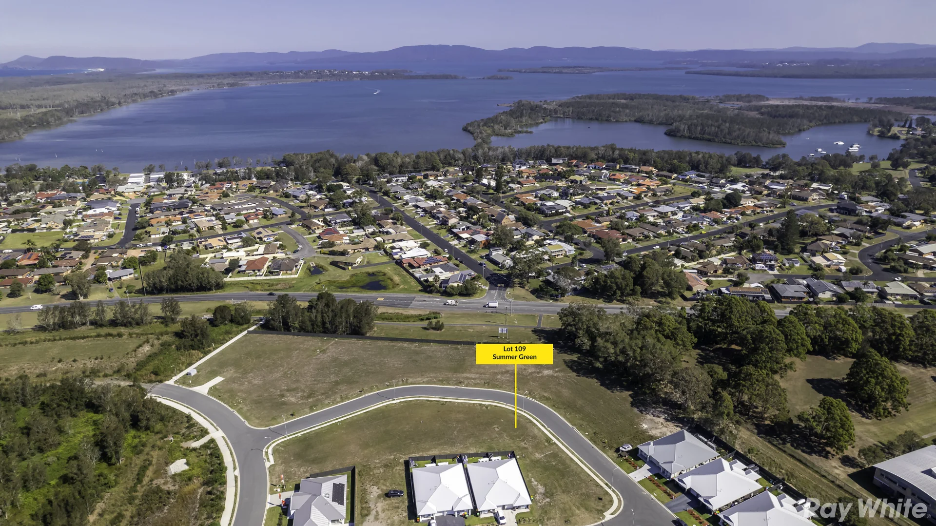 Additional image 3 of Lot 109 Myall Drive, Forster NSW 2428