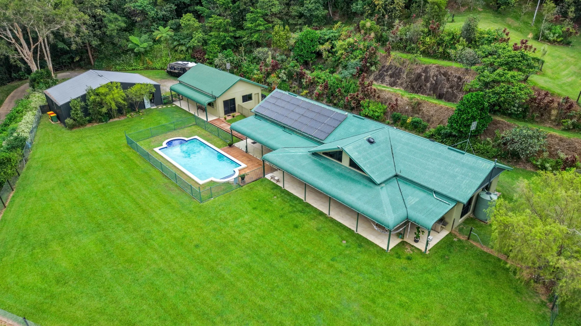 Additional image 5 of 15 Esterina Close, Redlynch QLD 4870