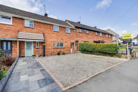 Whitebarn Road, Llanishen, Cardiff CF14
