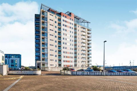 Aurora, Maritime Quarter SA1