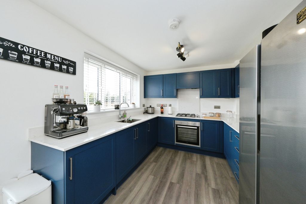 Additional image 4 of 4 bed detached house for saleBurmese Road, Nottingham NG16
