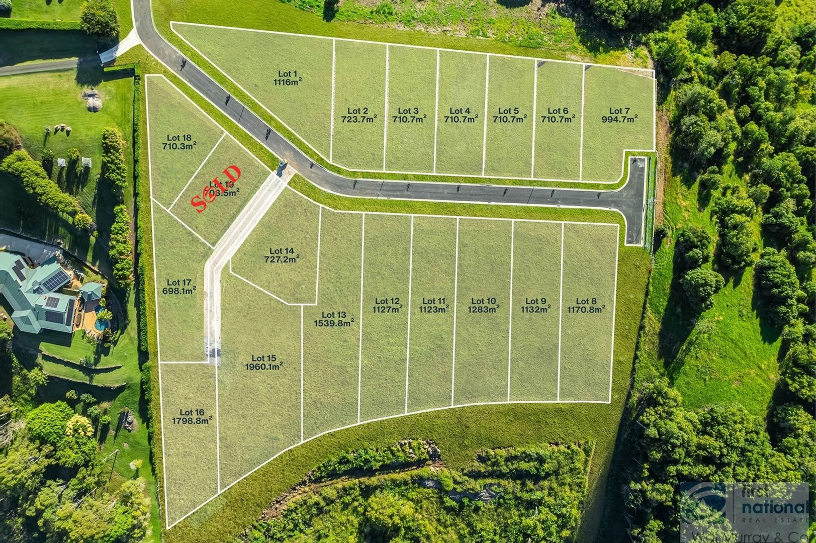 Additional image 7 of Lot 17-1A Northcott Drive, Goonellabah NSW 2480