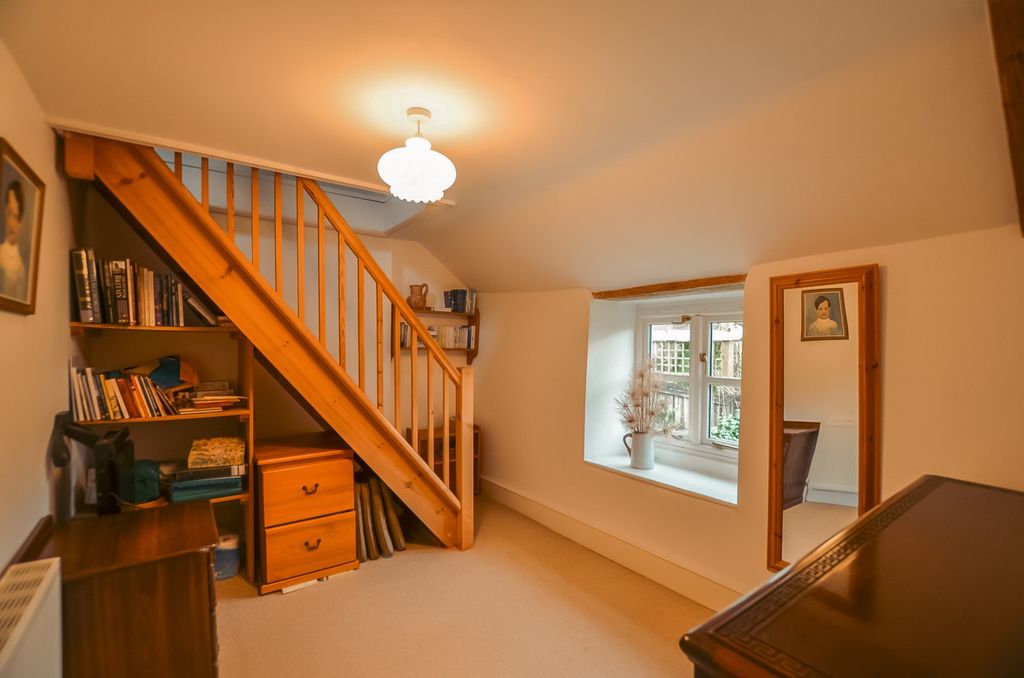 Additional image 12 of 4 bed detached house for salePriors Barn Farmhouse, Bodmin, Cornwall PL31
