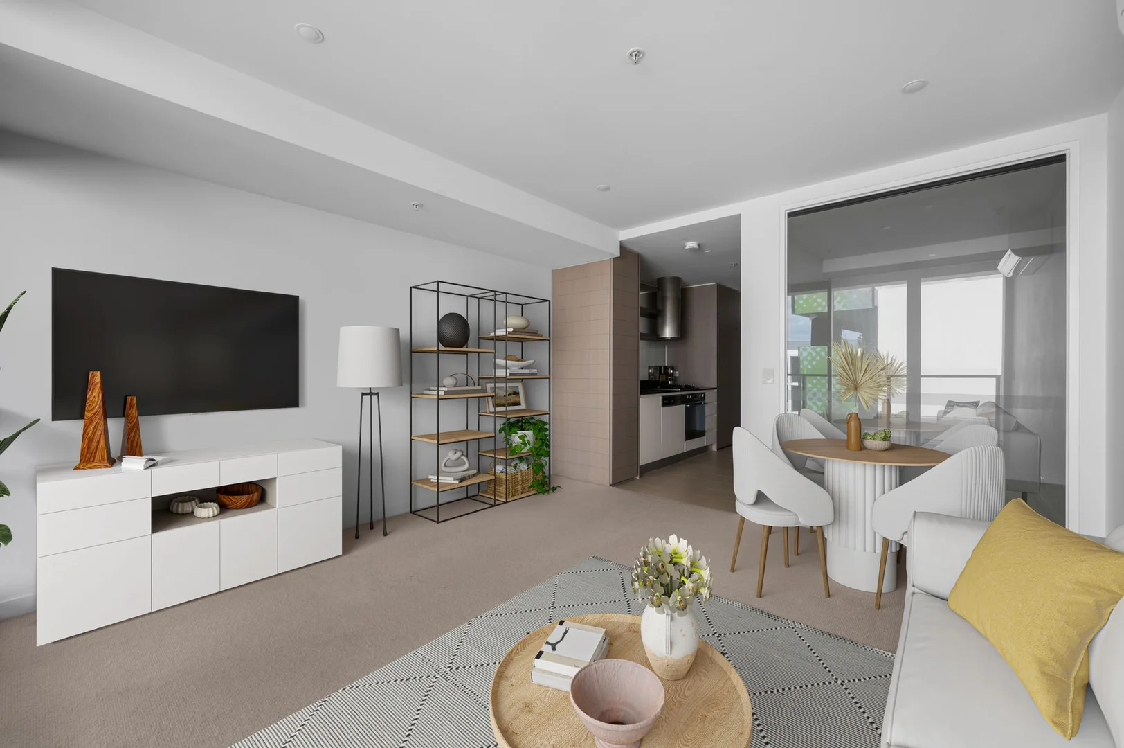 Additional image 4 of 812/11 Shamrock Street, Abbotsford VIC 3067