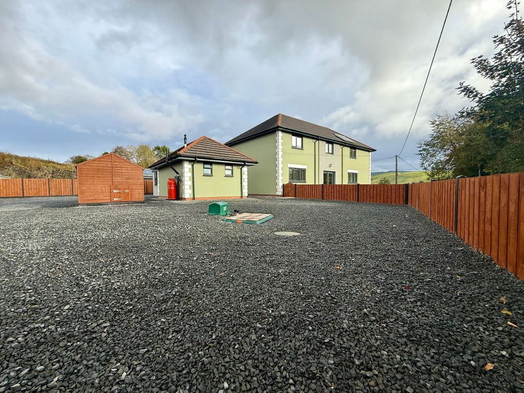 Additional image 35 of 5 bed detached house for saleBontgoch SY24