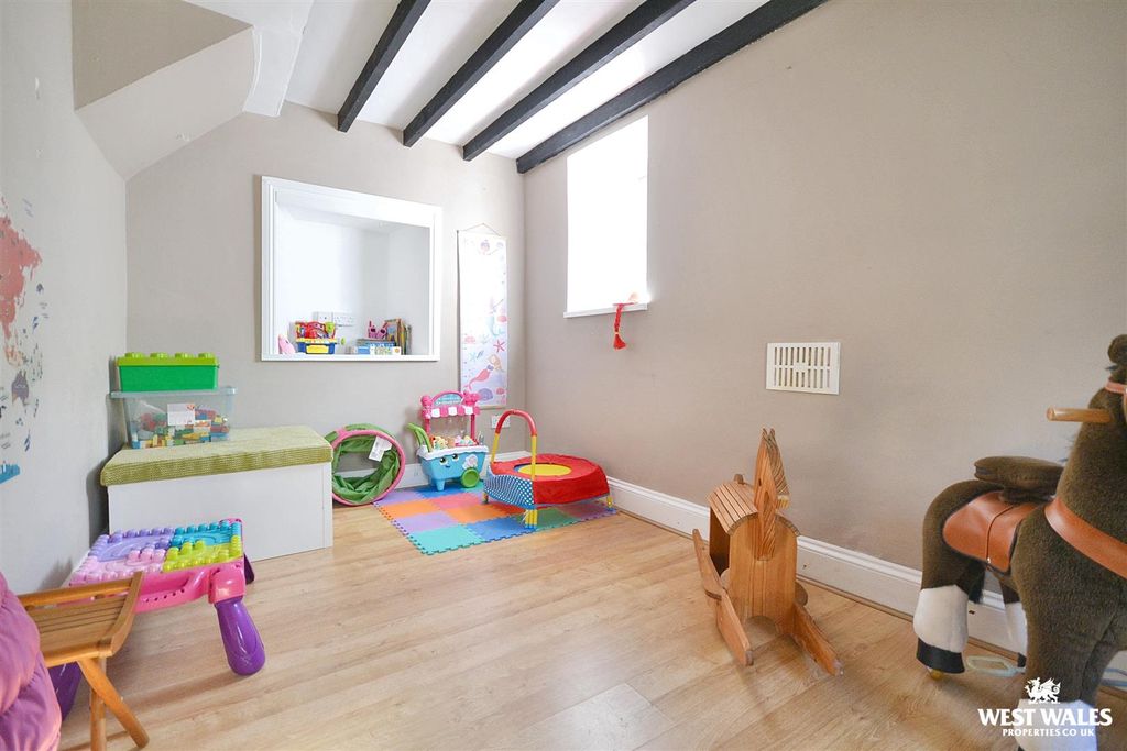 Additional image 11 of 4 bed detached house for saleAbercych, Boncath SA37