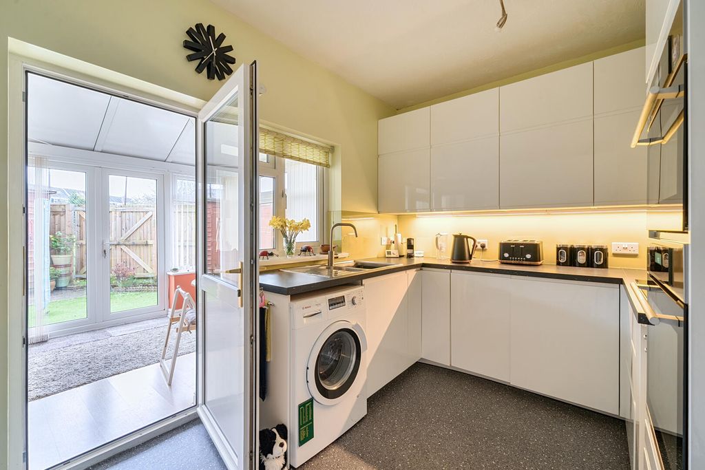 Additional image 13 of 2 bed terraced house for saleLea Combe, Axminster EX13