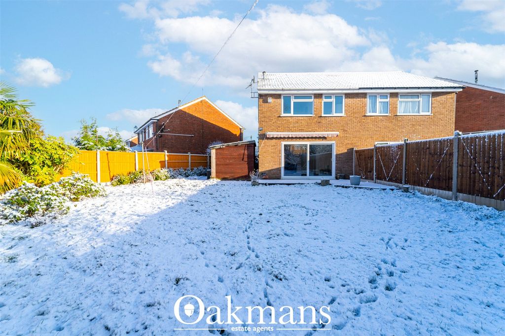 Additional image 29 of 3 bed semi-detached house for saleMoat Farm Drive, Birmingham B32