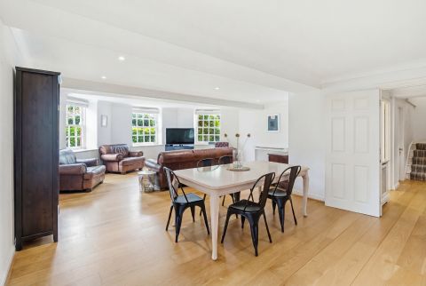 Mayfield Mansions, West Hill, Wandsworth SW15