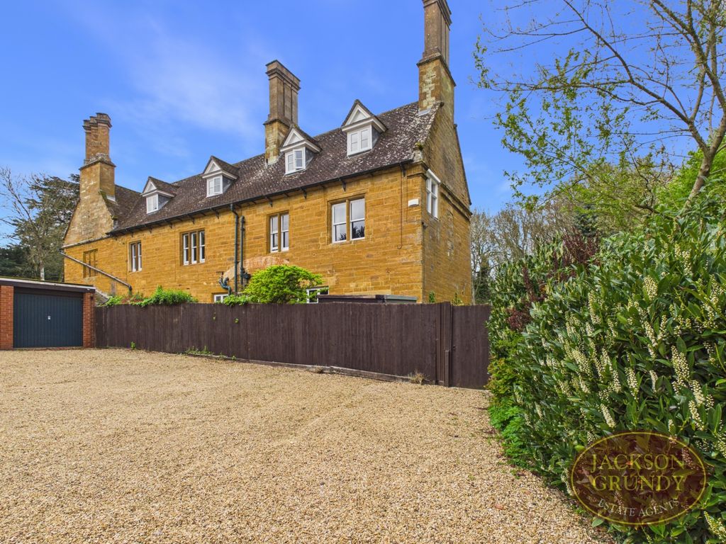 Additional image 22 of 2 bed flat for saleMain Street, Cottesbrooke NN6