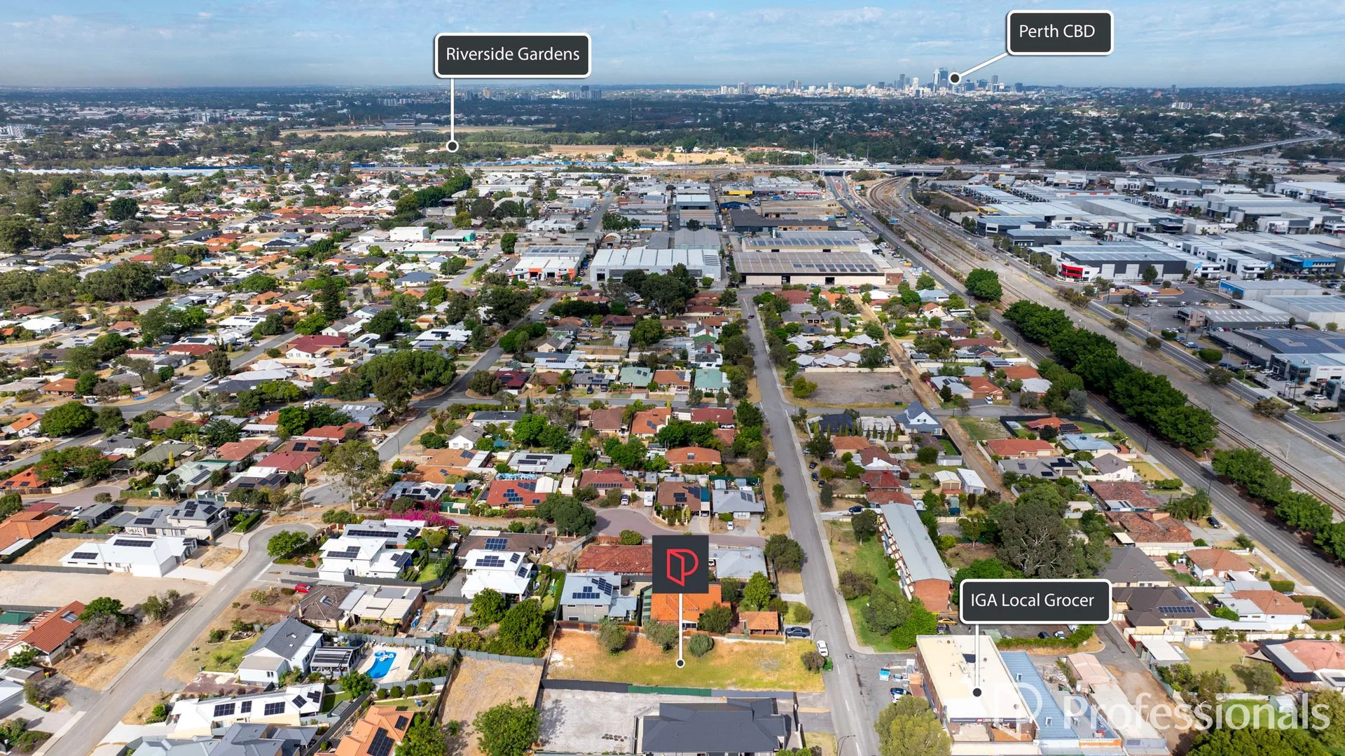 Additional image 8 of 33 Maidos Street, Ashfield WA 6054