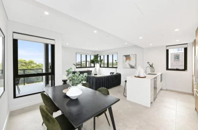 Additional image 6 of 603/12B Carson Lane, St Marys NSW 2760