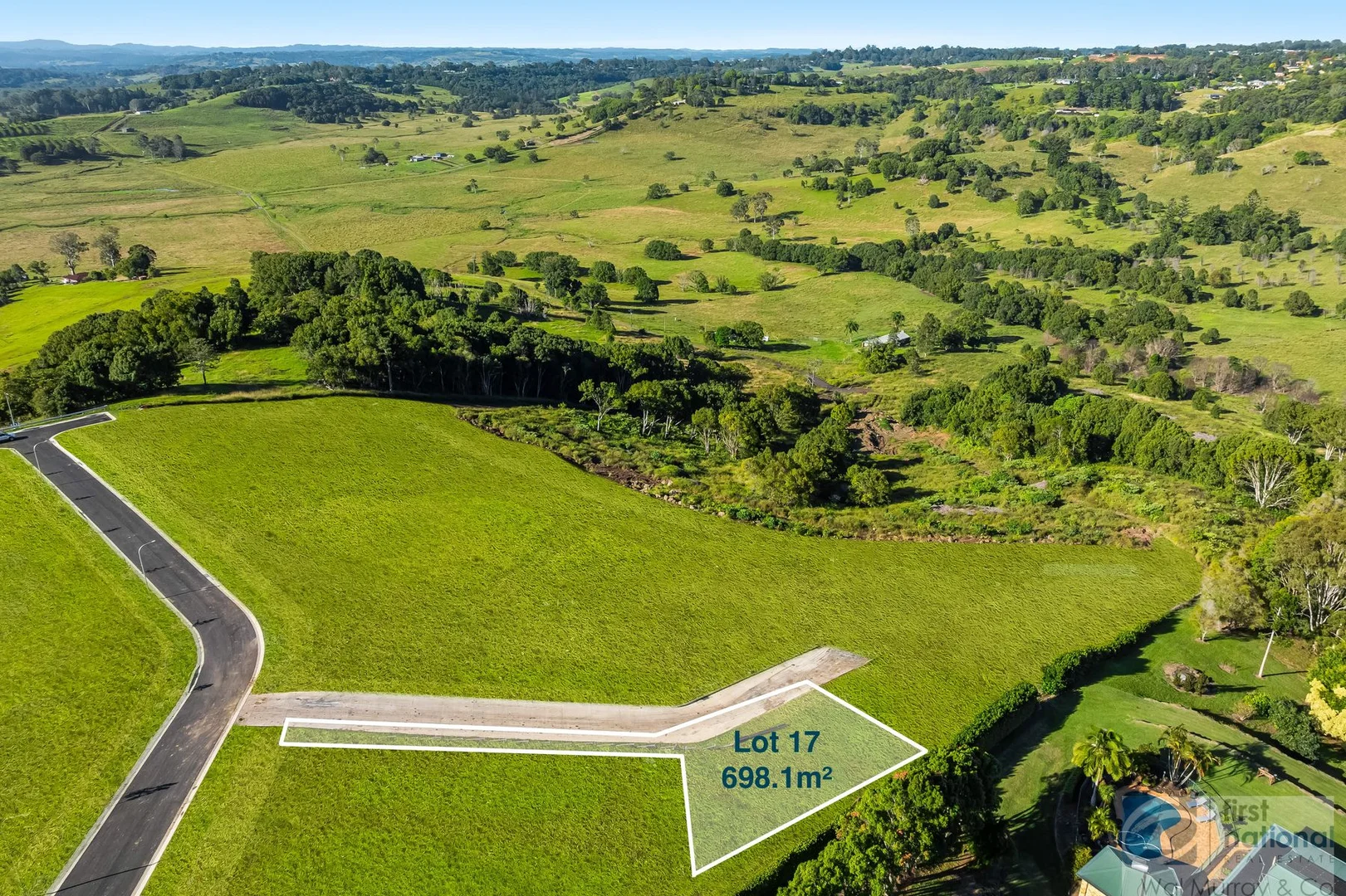 Additional image 3 of Lot 17-1A Northcott Drive, Goonellabah NSW 2480