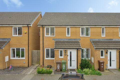 Bluebell Street, Plymouth, Devon PL6