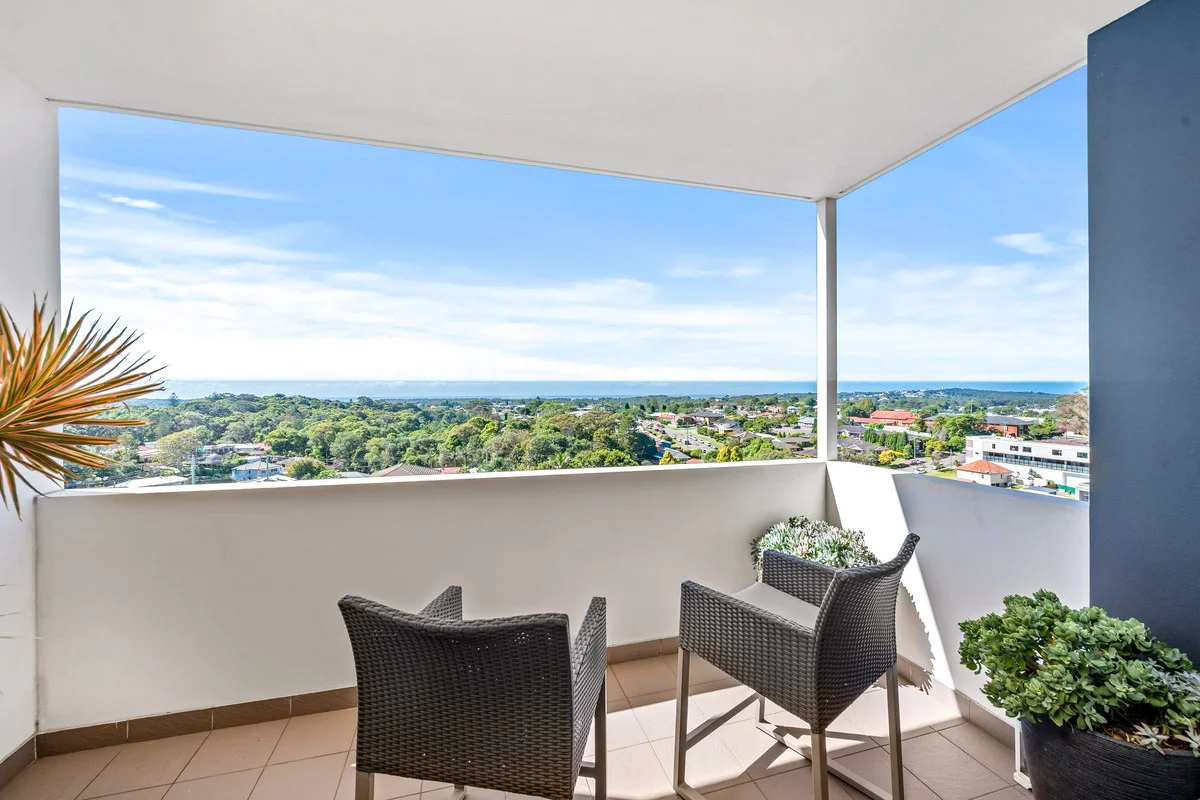 Additional image 9 of 601/215-217 Pacific Highway, Charlestown NSW 2290