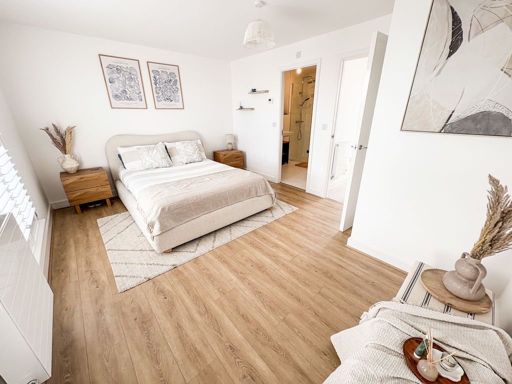 Additional image 8 of 3 bed end terrace house for saleCrest Way, Blyth NE24