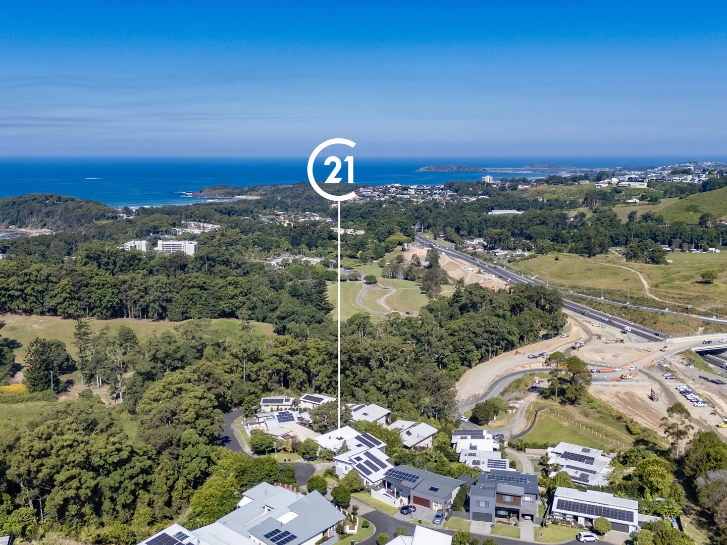 Additional image 32 of 1/21 Ballantine Drive, Korora NSW 2450