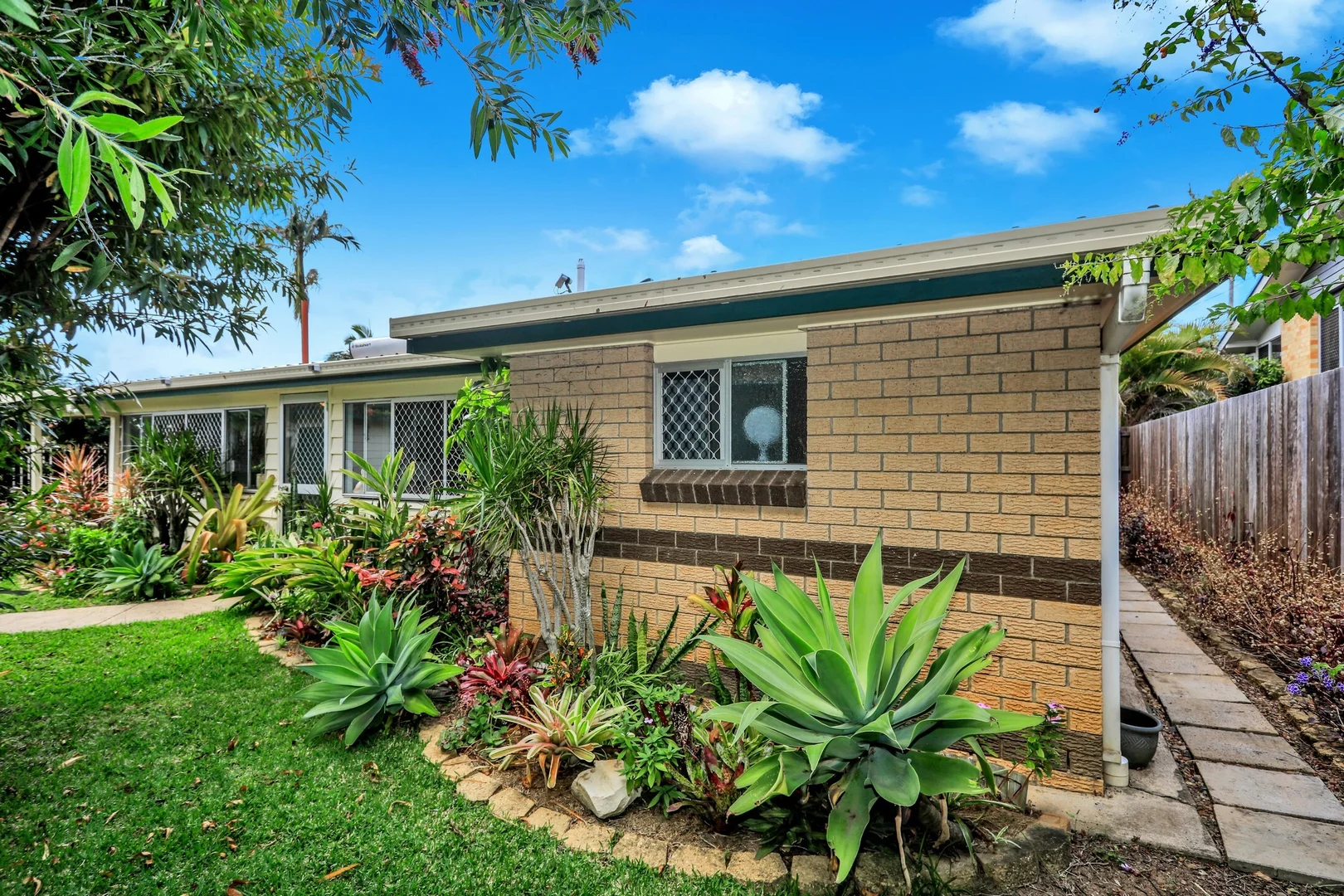 Additional image 24 of 23 Pizzey Street, Kepnock QLD 4670