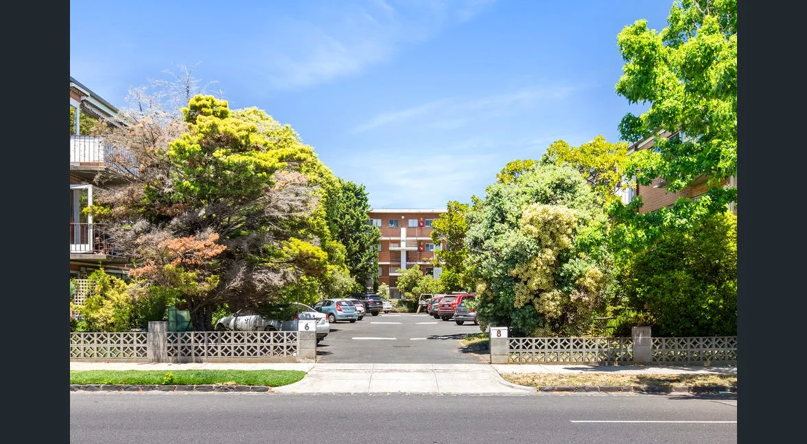 53/6-8 GLEN EIRA ROAD, Ripponlea VIC 3185