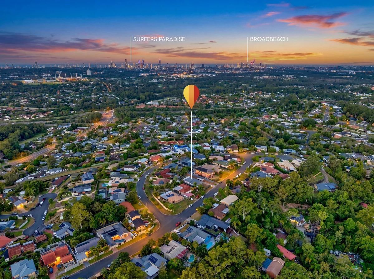 Additional image 20 of 38 Quigan Terrace, Highland Park QLD 4211