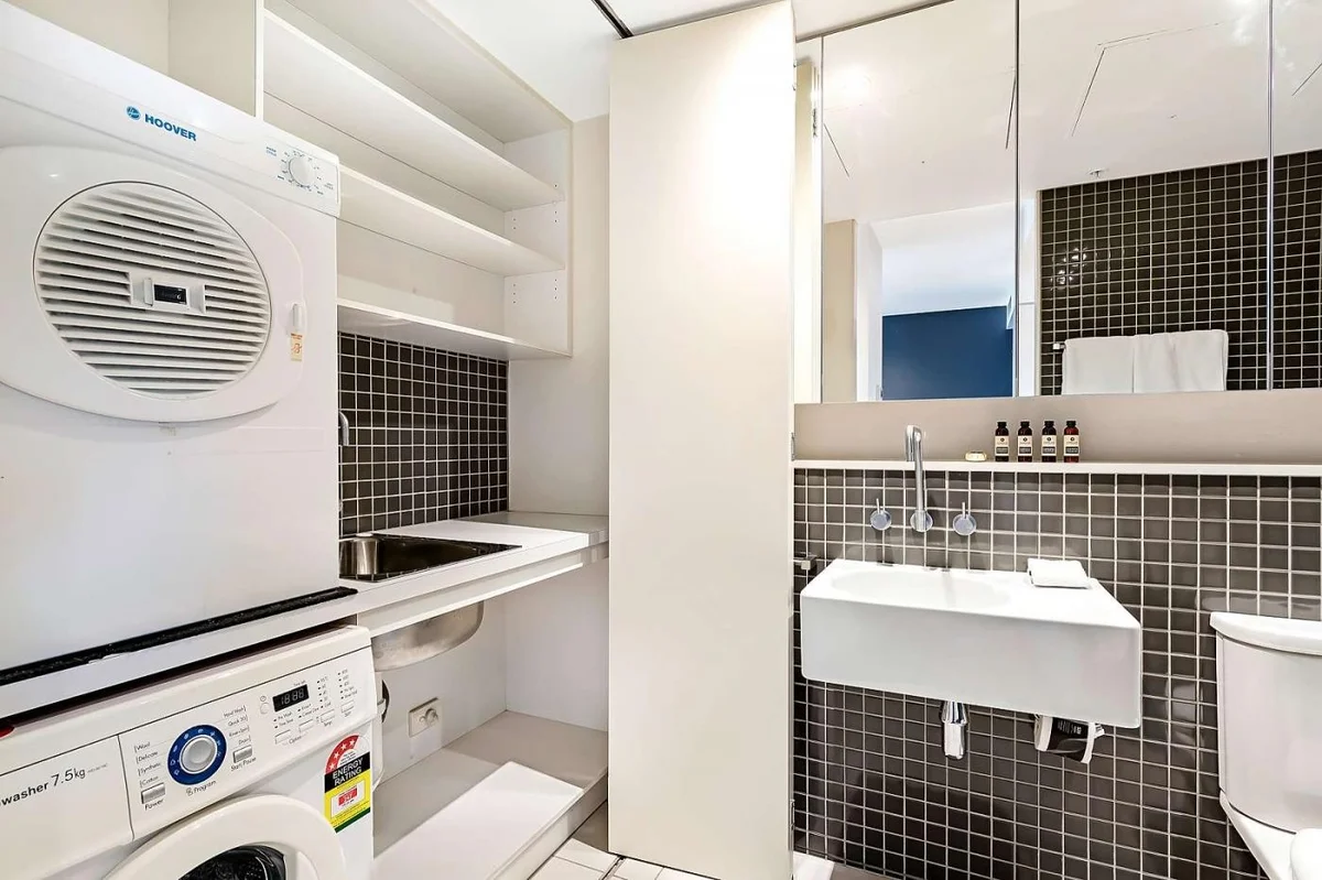 Additional image 9 of 1502/1 Freshwater Place, Southbank VIC 3006