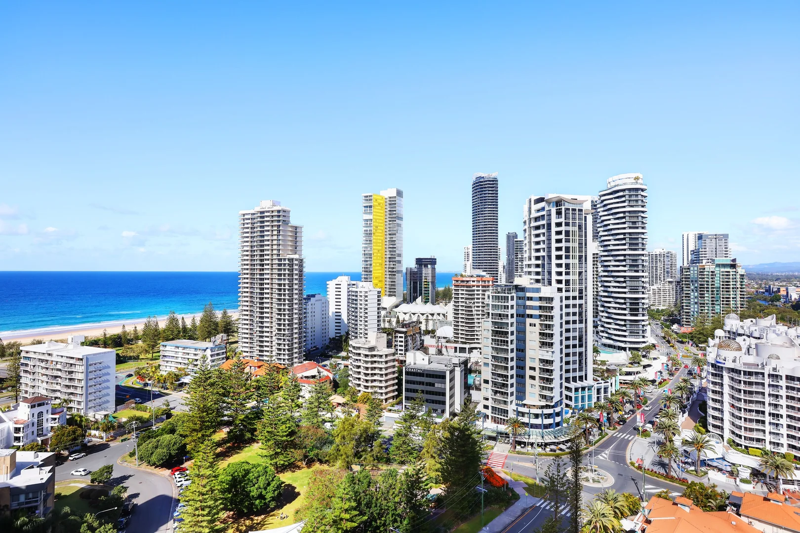 Additional image 10 of 603/122 Surf Parade, Broadbeach QLD 4218