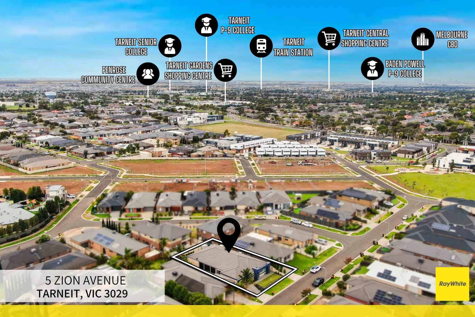 Additional image 19 of 5 Zion Avenue, Tarneit VIC 3029