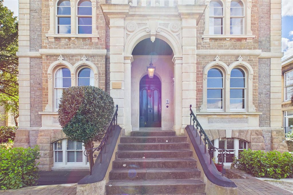 Additional image 9 of 2 bed flat for saleElton Road, Clevedon BS21