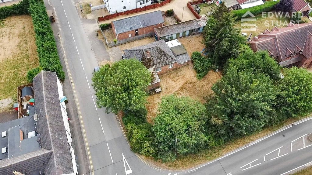 Additional image 12 of Land for saleGuntons Road, Newborough, Peterborough, Cambridgeshire PE6