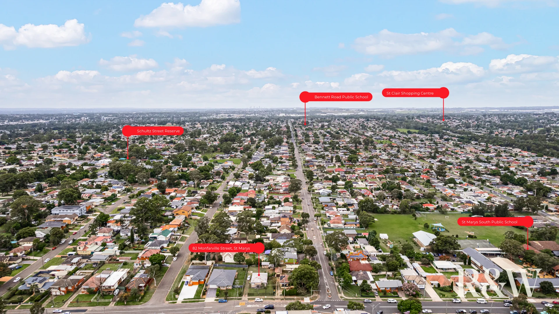 Additional image 13 of 82 Monfarville Street, St Marys NSW 2760