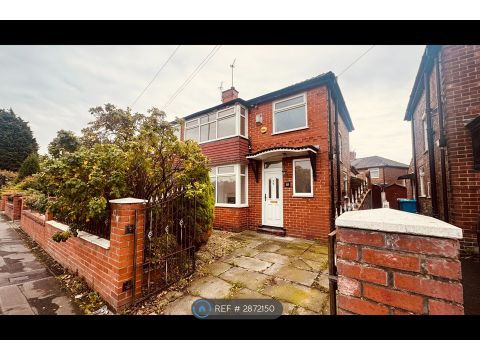 East Lancashire Road, Swinton, Manchester M27