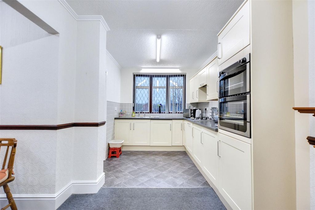 Additional image 3 of 2 bed semi-detached house for salePasture Road, Stapleford, Nottingham NG9