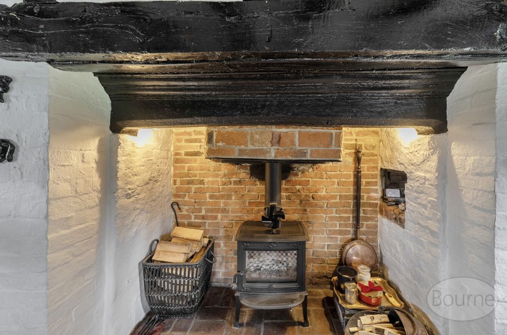 Additional image 9 of 4 bed detached house for saleGroomes Farm Lane, Frith End, Hampshire GU35
